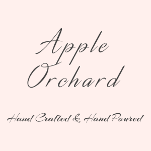 Featured image for Apple Orchard | Soy Wax Candle