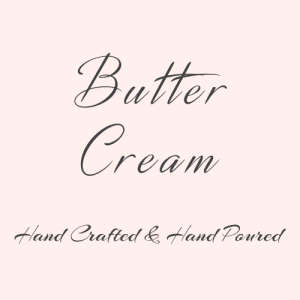 Featured image for Butter Cream | Soy Wax Candle