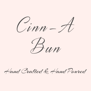 Featured image for Cinn-A-Bun | Soy Wax Candle