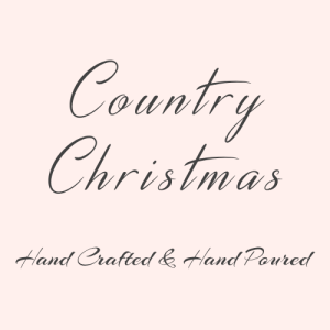 Featured image for Country Christmas | Soy Wax Candle
