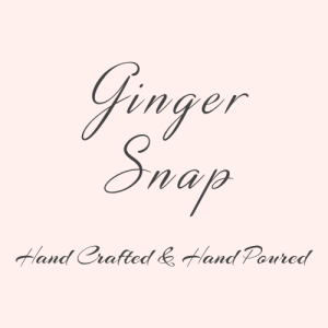 Featured image for Ginger Snap | Soy Wax Candle