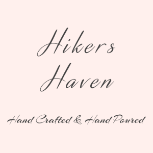 Featured image for Hikers Haven | Soy Wax Candle