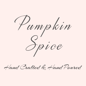 Featured image for Pumpkin Spice | Soy Wax Candle