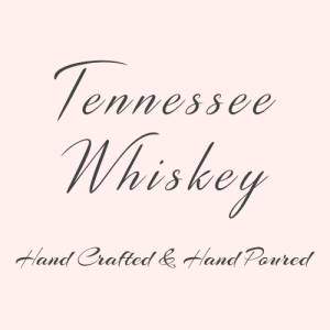 Featured image for Tennessee Whiskey | Soy Wax Candle