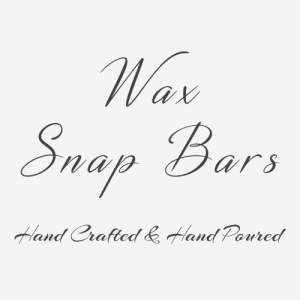 Featured image for Wax Snap Bars | Soy Wax Melts